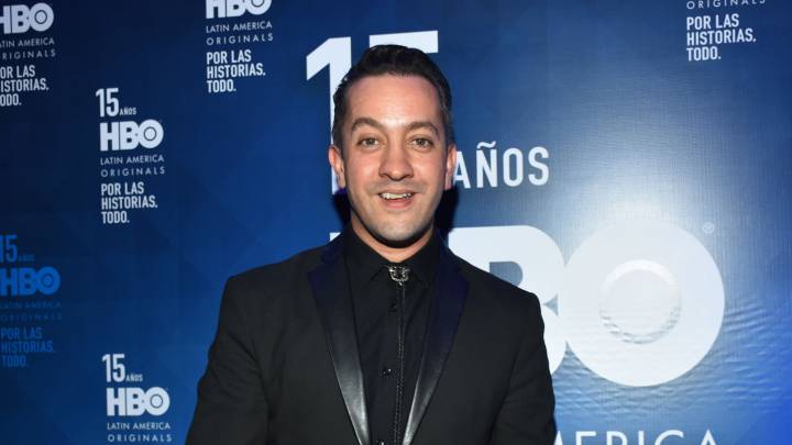 Hbo Suspende Temporalmente Su Programa Con Chumel Torres As Mexico