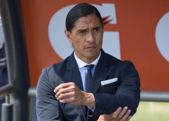 Palencia entregó su primera 