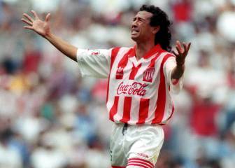 ¿Qué fue de Octavio 'Picas' Becerril? Multicampeón con Necaxa