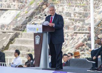 México espera conseguir cinco medallas en Tokio