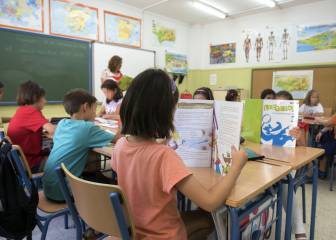 ¿Por qué la educación será el último sector en incorporarse?