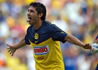 Ángel Reyna quiere regresar y retirarse en el América