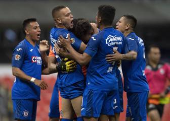 En Cruz Azul descartan desafiliación de la Liga MX