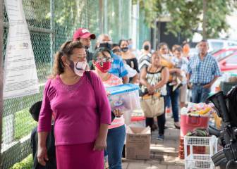 Estados en semáforo naranja en México del 22 al 28 de junio: qué se puede hacer y qué no