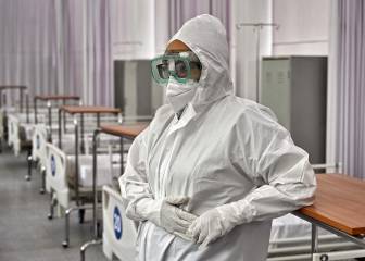 Coronavirus México: 56% de positividad en las pruebas del Covid-19, según científico de Harvard