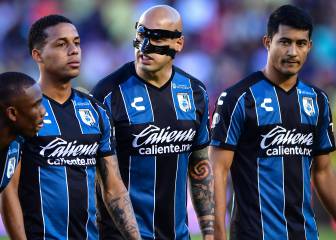 Querétaro registra su primer caso de Coronavirus