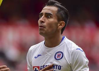 Rafael Baca dio positivo a COVID-19; es asintomático