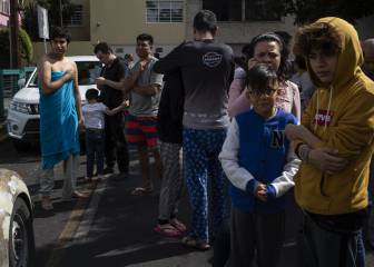 ¿Dónde reportar daños o emergencias por el sismo?