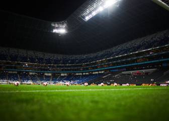 Prepara Rayados su fiesta de aniversario con documental