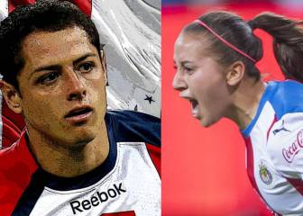 Amaury vive traspaso de Rubí con misma emoción que el de 'CH14'