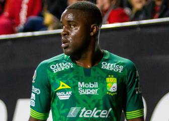 Pumas se interesaría en Joel Campbell; el sueldo lo impediría