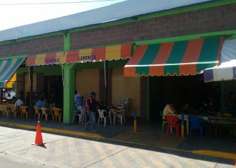 Reacciones en Oaxaca durante sismo de 7.5 grados