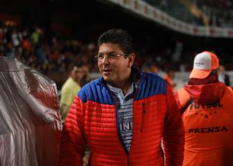 Declara Fidel Kuri por denuncia en su contra por violencia de género