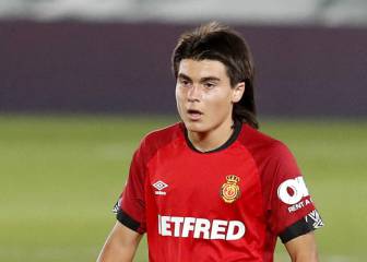 Luka Romero podría jugar con México; ahora prefiere Argentina