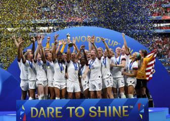 El Consejo de FIFA eligirá la sede del Mundial Femenil de 2023