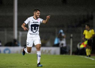 Rayados se interesa en el central Nicolás Freire