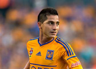 Danilinho se disculpa tras insultos a Tuca y directiva de Tigres