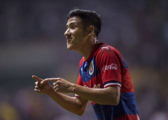 Antuna responde a las críticas: “La gente habla por hablar”