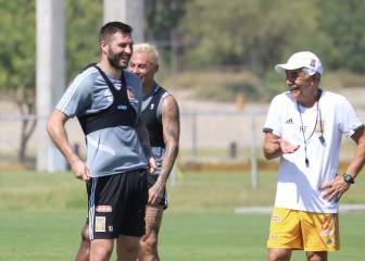 Tigres 'debutará' profesionalmente a Mazatlán en torneo rápido