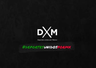 Deportes Unidos Por México celebrará subasta en apoyo al COVID-19