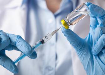 Coronavirus. ¿Quién recibirá primero la vacuna contra el COVID-19?