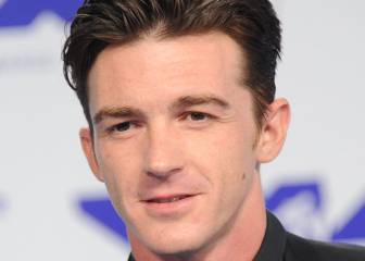 Drake Bell aprendió en México a bailar cumbia