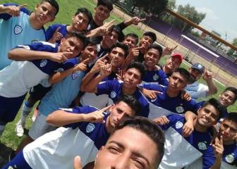 Equipo afiliado a FMF viola medidas sanitarias del semáforo rojo en CDMX