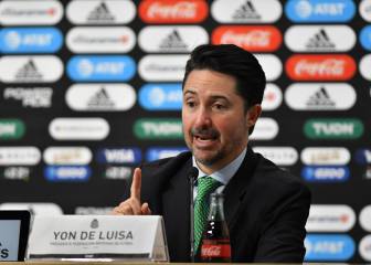 La Selección Mexicana sí tendría partidos en el 2020