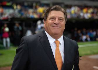 El 'Piojo' ve con buenos ojos el mini torneo de pretemporada