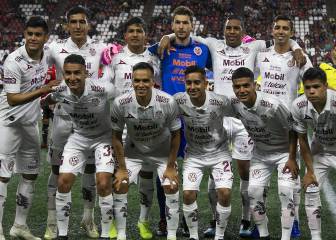 Grupo Pachuca vende a Mineros de Zacatecas