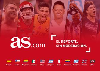 AS México confirma en mayo su sólida posición entre medios deportivos