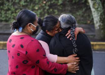 Atentado en la Ciudad de México llegó hasta los hogares