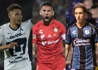 Futbol de Estufa Liga MX: Apertura 2020 ¡Rumores, altas y bajas del fútbol mexicano!