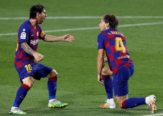 Celta de Vigo - Barcelona, cómo y dónde ver; horario y TV online