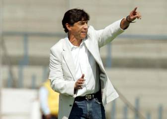 Miguel España lamentó las decisiones de la Liga MX