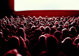 Reapertura de cines, teatros y parques: fechas, medidas y protocolos