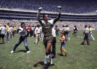 Cuando Morelia se negó a tirar penales en semis frente al América en 1988