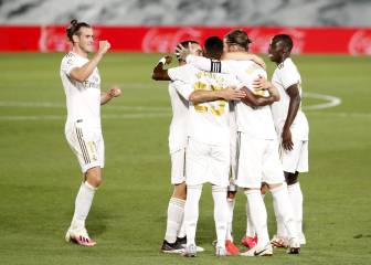 Espanyol - Real Madrid, cómo y dónde ver; horario y TV online