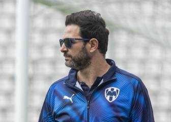 Davino sobre refuerzos: Aún no tenemos a nadie 'cerrado'