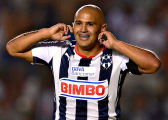 Luis Miguel Salvador revela cómo Rayados fichó al 'Chupete'