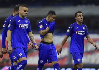Autoridades recomiendan a Cruz Azul no jugar la Copa por México