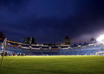 Liga MX pretende boicotear llegada de LBM al estadio Azul