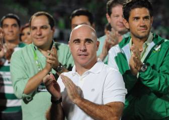 Rodrigo 'Pony' Ruíz será el técnico de Lobos BUAP