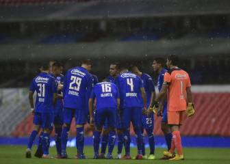 Cruz Azul volverá a realizar pruebas para el coronavirus