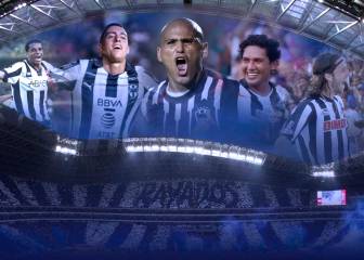 75 años de una historia en azul y blanco