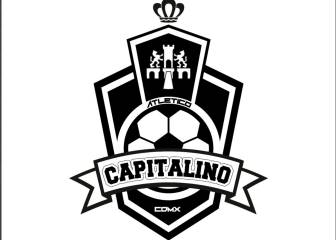 Atlético Capitalino ya busca técnico