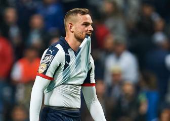 Vincent Janssen da a positivo de COVID-19 tras la tercera prueba