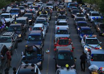 Hoy No Circula lunes, 29 junio: qué vehículos y placas pueden circular en CDMX y EDOMEX
