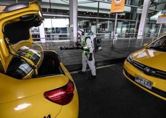 Nueva Normalidad México: cómo será el plan de transporte público