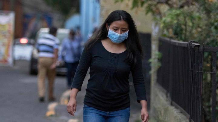 Coronavirus en México en vivo hoy: casos, muertes y últimas noticias del Covid-19